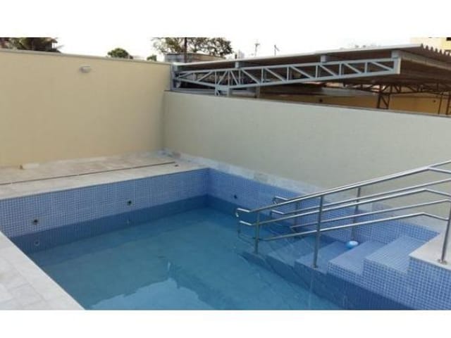 Foto do Apartamento - Lindo Apartamento Parque Industrial 02 Dormitórios 01 Suíte | RUSSI IMÓVEIS