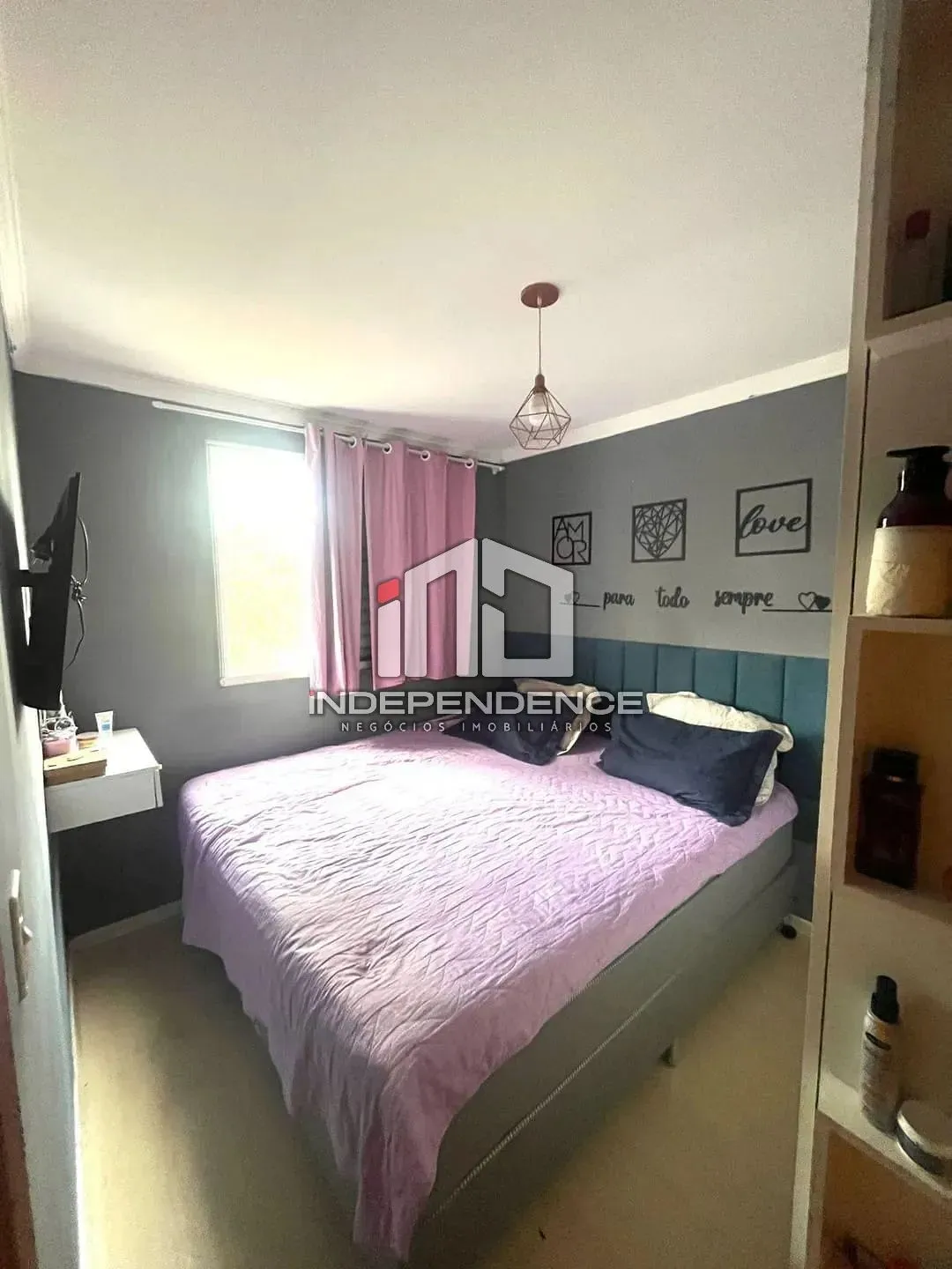 Apartamento, 2 quartos, 48 m² - Foto 11