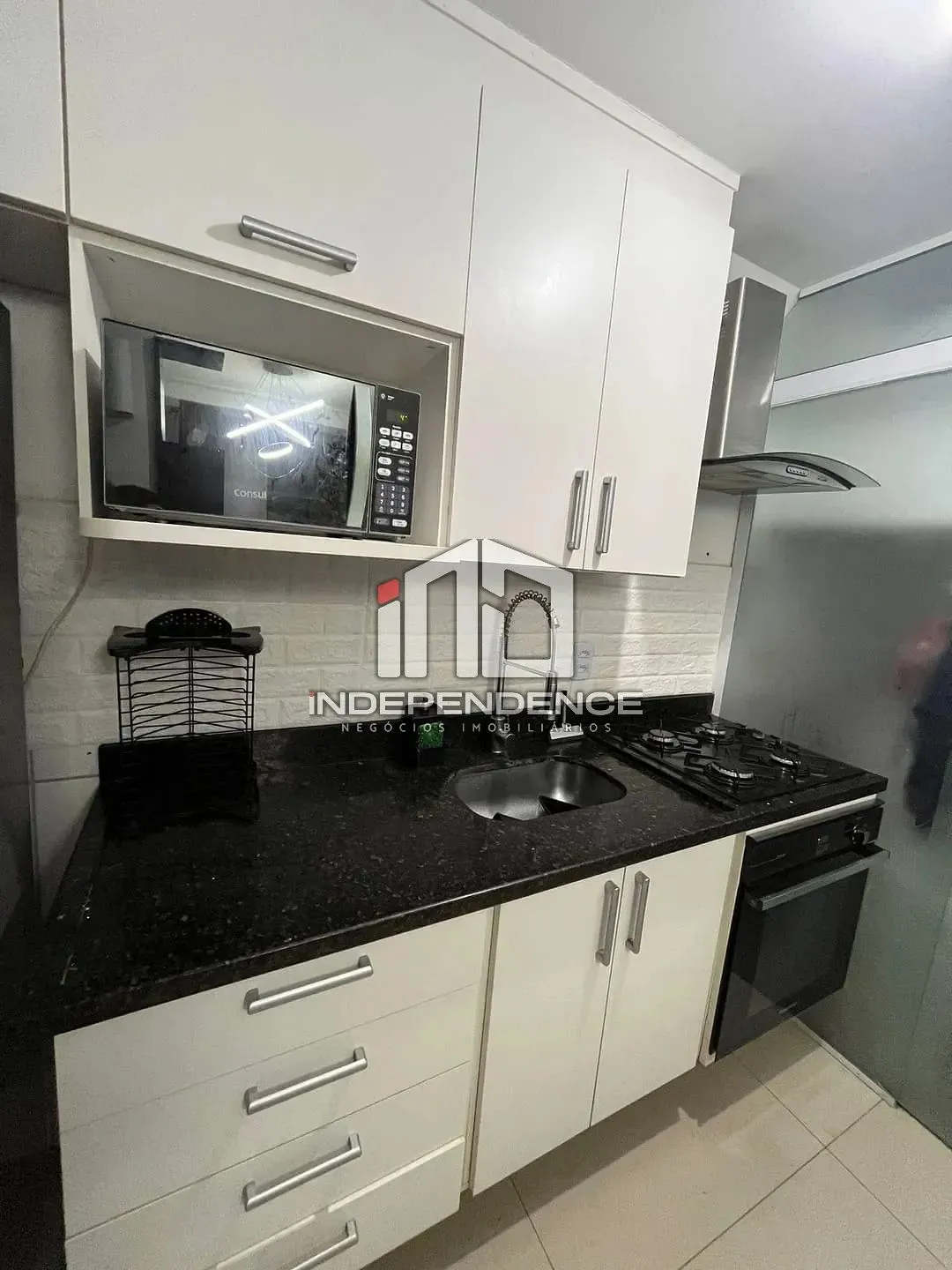 Apartamento, 2 quartos, 48 m² - Foto 4