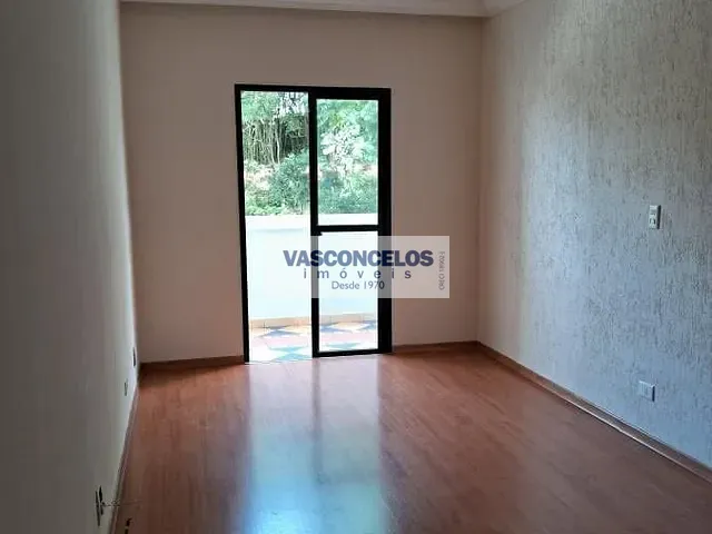 Apartamento 2 quartos e 1 banheiro, à venda, no bairro Centro em Jacareí