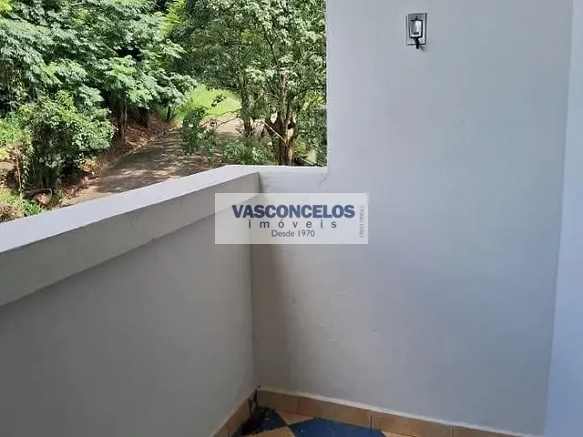 Apartamento 2 quartos e 1 banheiro, à venda, no bairro Centro em Jacareí