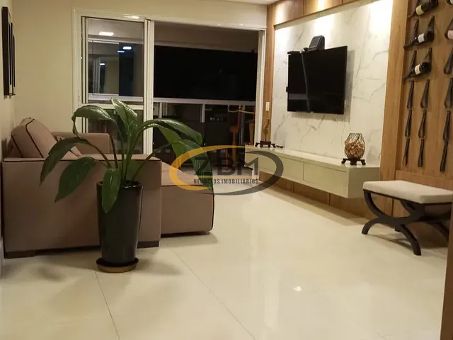Apartamento com 156m² 3 quartos e 2 banheiros, à venda, no bairro Santa Rosa em Londrina