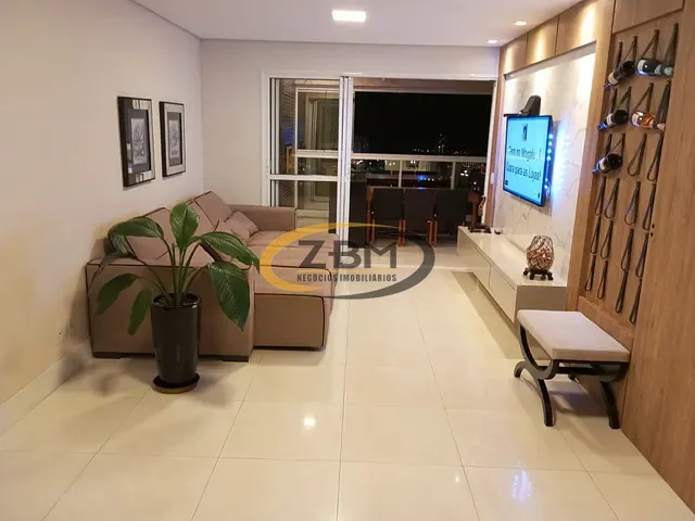 Apartamento com 156m² 3 quartos e 2 banheiros, à venda, no bairro Santa Rosa em Londrina