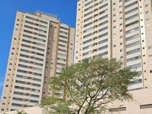 Apartamento 3 quartos e 2 banheiros, à venda, no bairro Campestre em Santo André