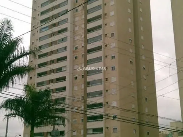 Apartamento 3 quartos e 2 banheiros, à venda, no bairro Campestre em Santo André