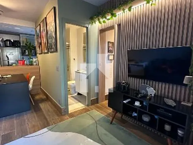 Apartamento com 81m² 2 quartos e 1 banheiro, à venda, no bairro Parque União em Jundiaí
