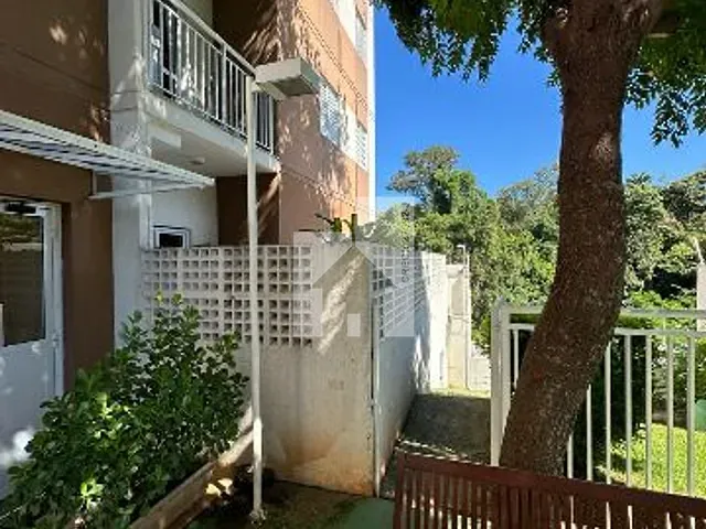 Apartamento com 81m² 2 quartos e 1 banheiro, à venda, no bairro Parque União em Jundiaí