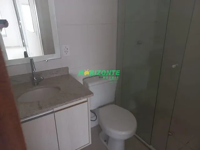 Apartamento com 84m² 2 quartos e 1 banheiro, para alugar, no bairro Jardim Aquarius em São José dos Campos