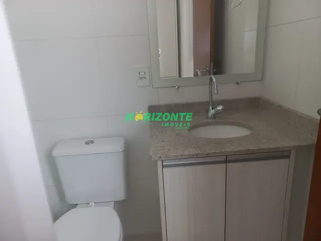 Apartamento com 84m² 2 quartos e 1 banheiro, para alugar, no bairro Jardim Aquarius em São José dos Campos