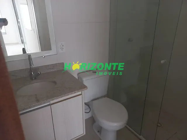 Apartamento com 84m² 2 quartos e 1 banheiro, para alugar, no bairro Jardim Aquarius em São José dos Campos