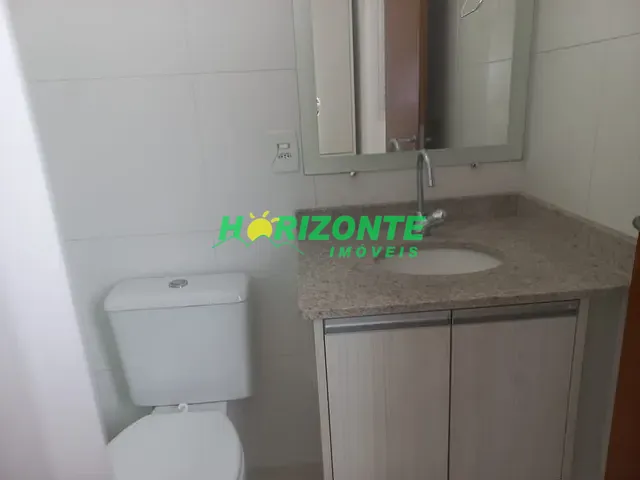 Apartamento com 84m² 2 quartos e 1 banheiro, para alugar, no bairro Jardim Aquarius em São José dos Campos