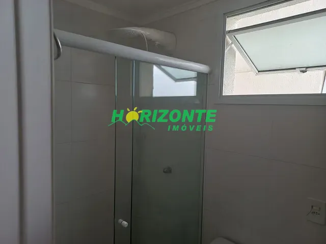 Apartamento com 84m² 2 quartos e 1 banheiro, para alugar, no bairro Jardim Aquarius em São José dos Campos