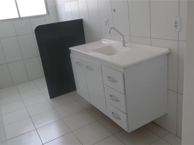 Foto do Apartamento - Apartamento com 2 dormitórios para alugar, 54 m² por R$ 900,00/mês - Palmeiras de São José - São José dos Campos/SP | INDEPENDENCE NEGOCIOS IMOBILIARIOS LTDA