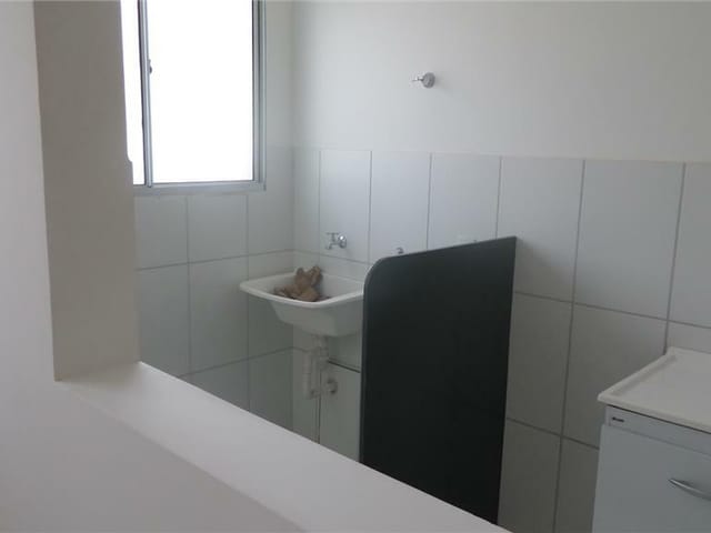 Foto do Apartamento - Apartamento com 2 dormitórios para alugar, 54 m² por R$ 900,00/mês - Palmeiras de São José - São José dos Campos/SP | INDEPENDENCE NEGOCIOS IMOBILIARIOS LTDA