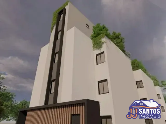 Apartamento 2 quartos e 1 banheiro, à venda, no bairro Vila Alpina em São Paulo