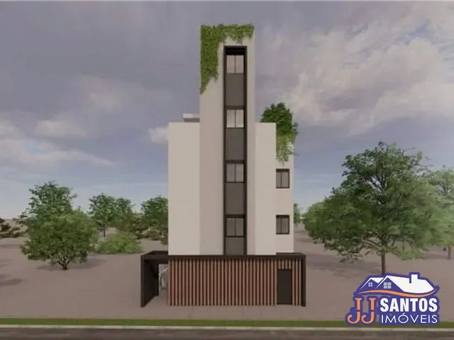 Apartamento 2 quartos e 1 banheiro, à venda, no bairro Vila Alpina em São Paulo