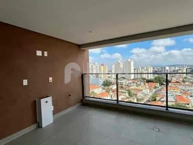 Apartamento com 69m² 2 quartos e 2 banheiros, à venda, no bairro Santana em São Paulo