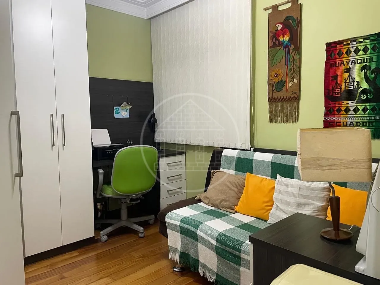Apartamento, 4 quartos, 117 m² - Foto 11