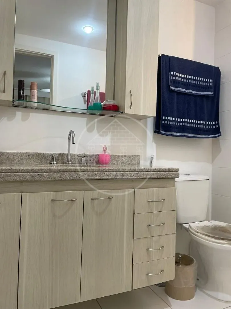 Apartamento, 4 quartos, 117 m² - Foto 22