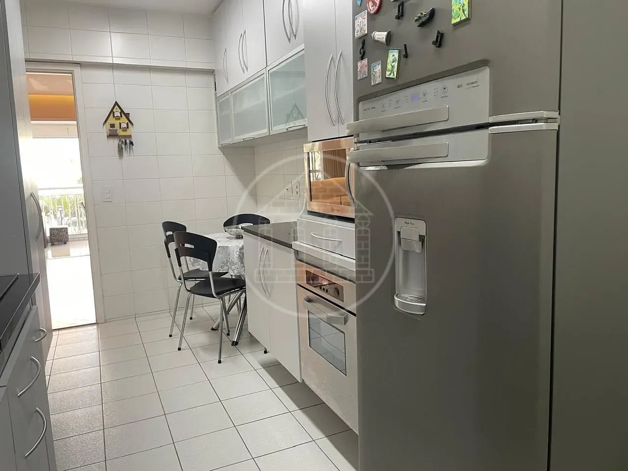 Apartamento, 4 quartos, 117 m² - Foto 14
