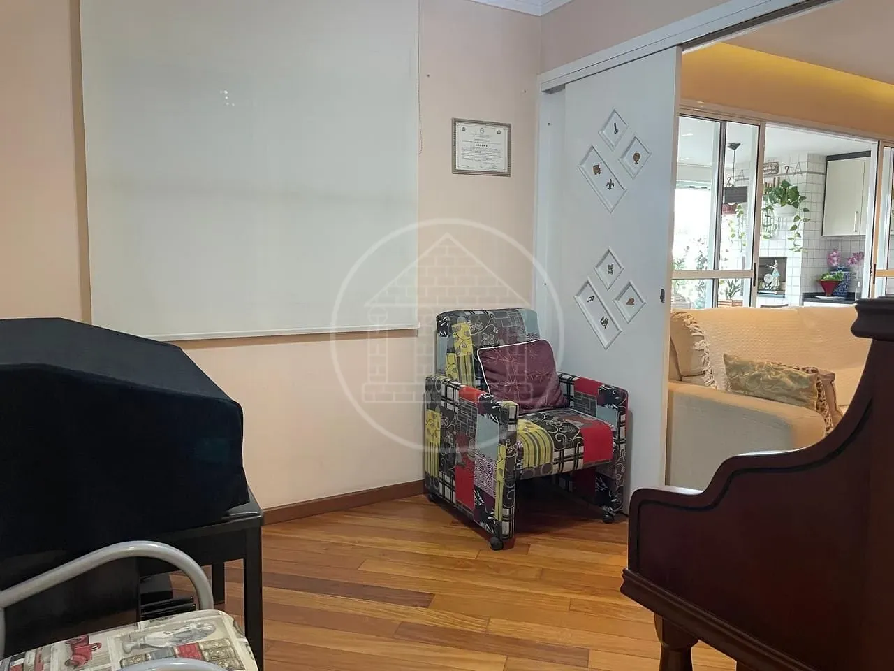 Apartamento, 4 quartos, 117 m² - Foto 10