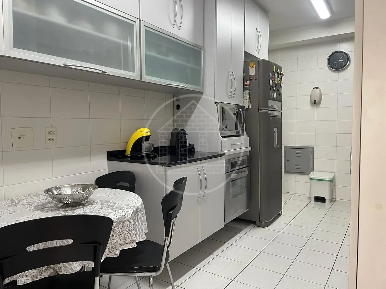 Apartamento, 4 quartos, 117 m² - Foto 1