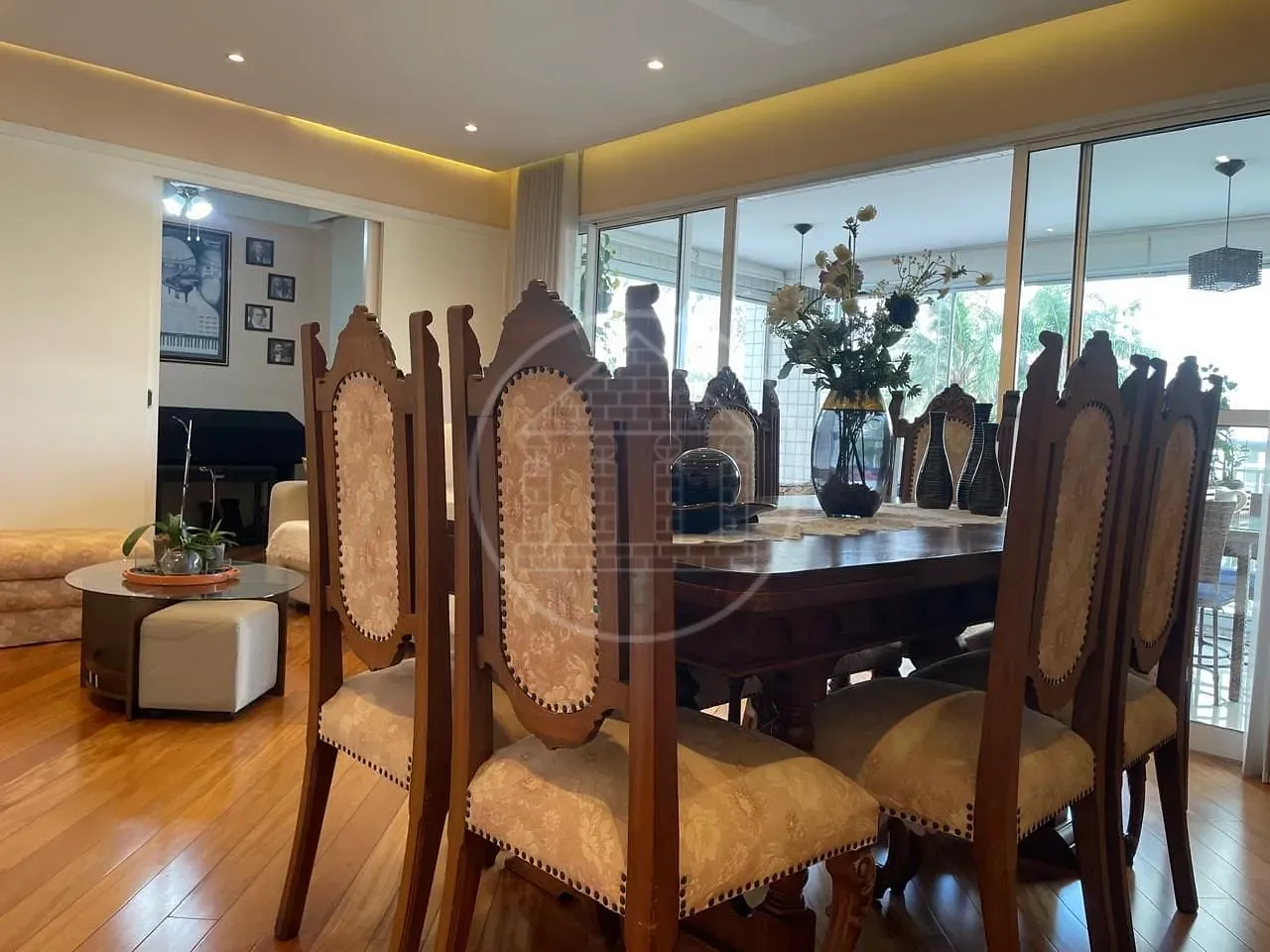 Apartamento, 4 quartos, 117 m² - Foto 6