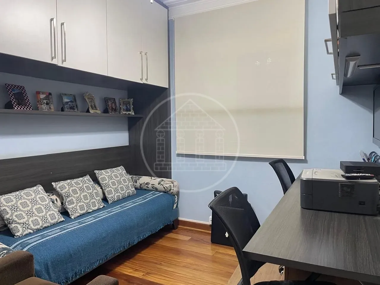 Apartamento, 4 quartos, 117 m² - Foto 13