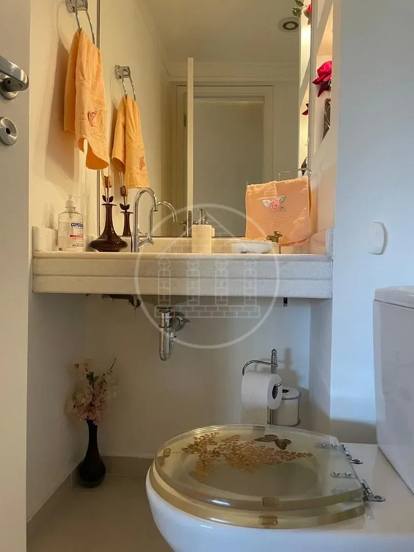 Apartamento, 4 quartos, 117 m² - Foto 12