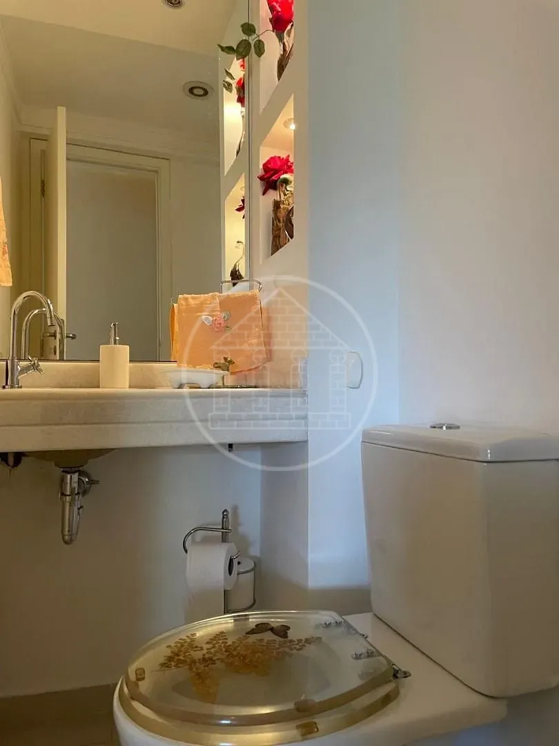 Apartamento, 4 quartos, 117 m² - Foto 17