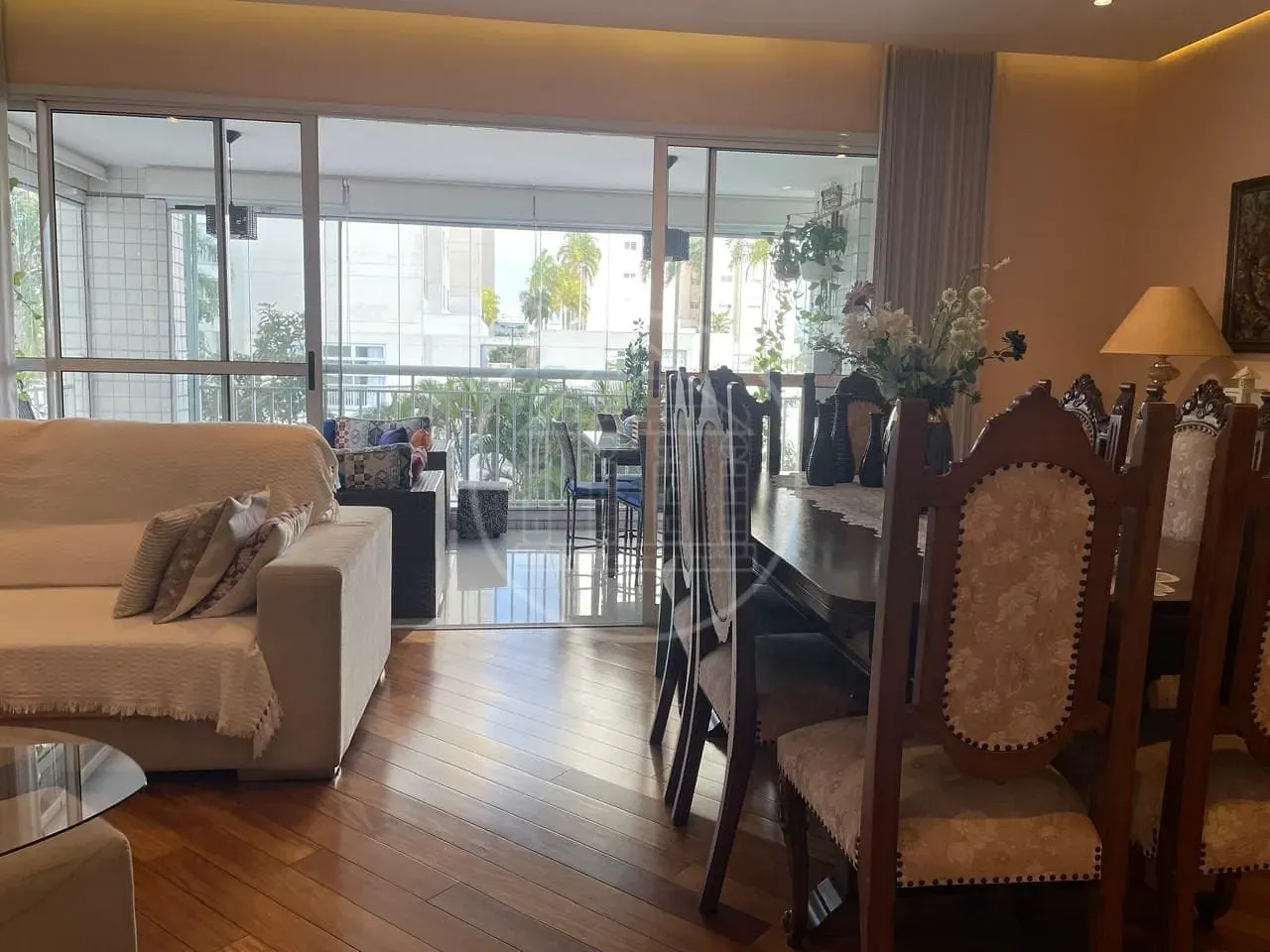 Apartamento, 4 quartos, 117 m² - Foto 4