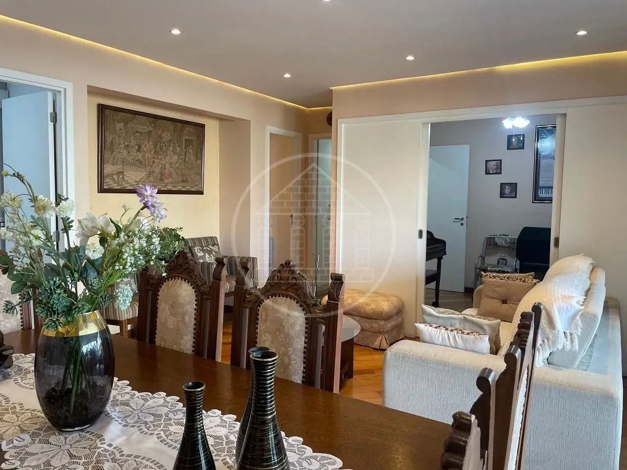 Apartamento, 4 quartos, 117 m² - Foto 7