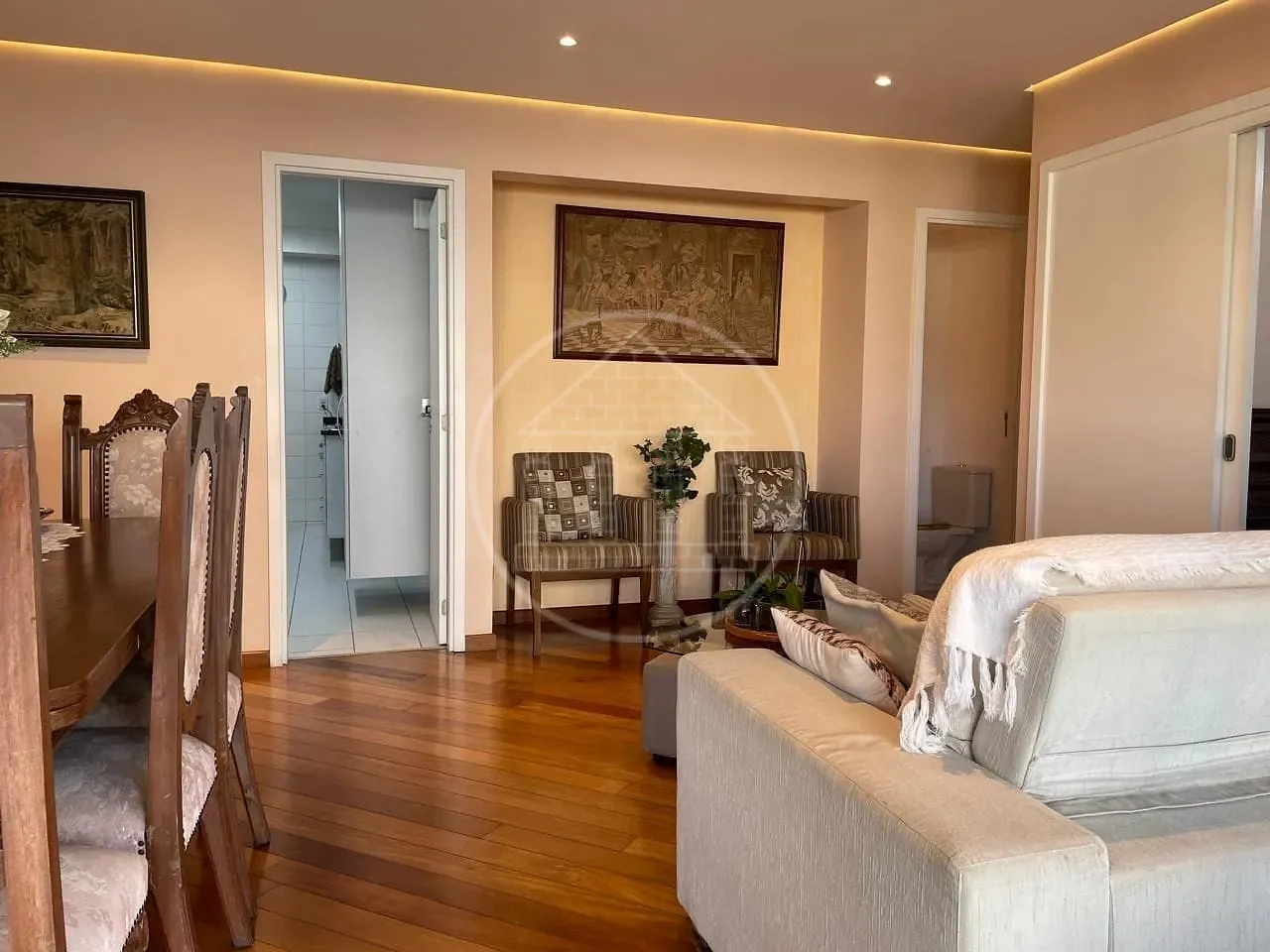 Apartamento, 4 quartos, 117 m² - Foto 8