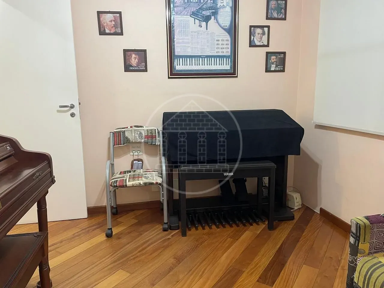 Apartamento, 4 quartos, 117 m² - Foto 9
