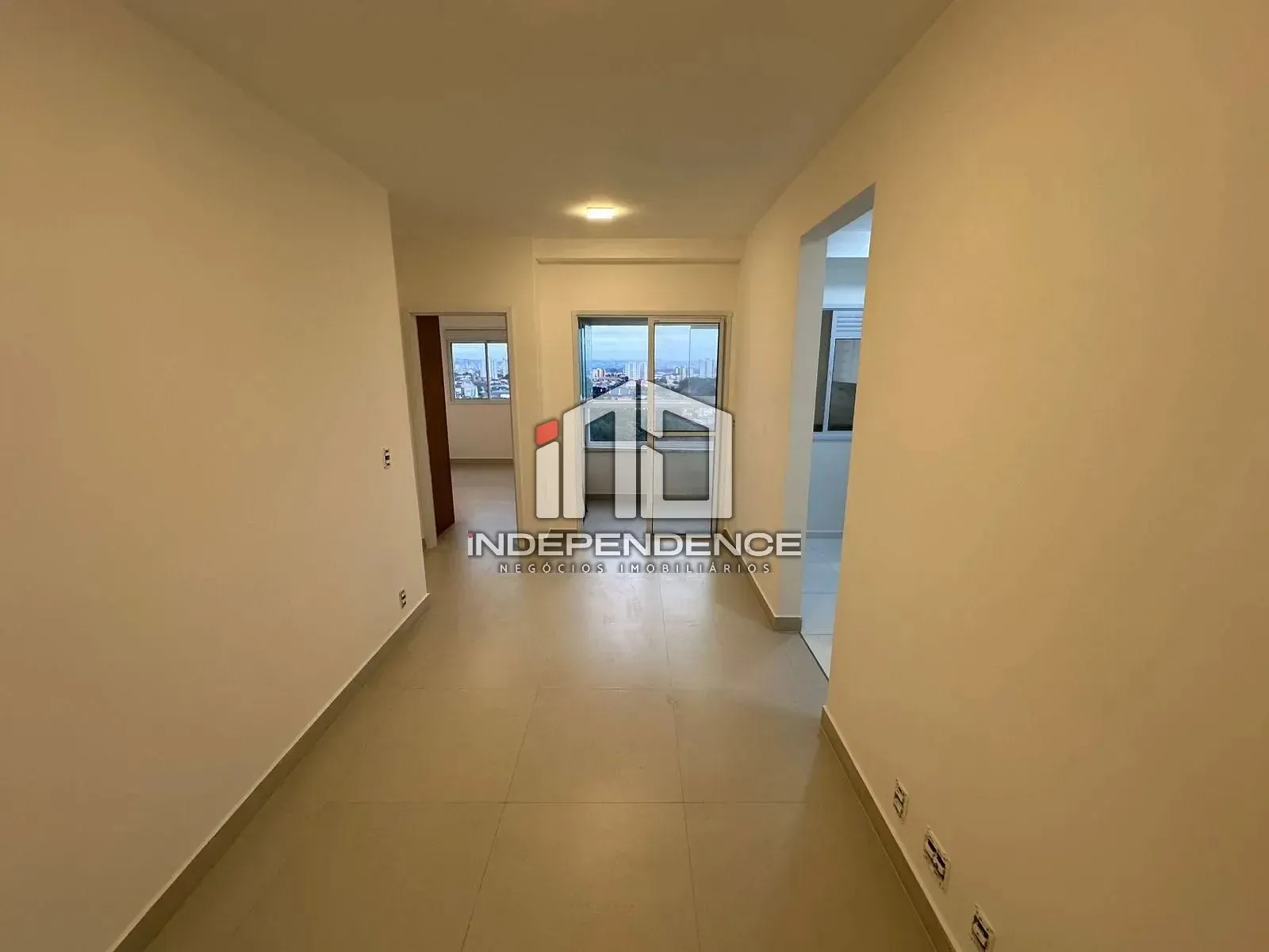 Apartamento, 2 quartos, 64 m² - Foto 1