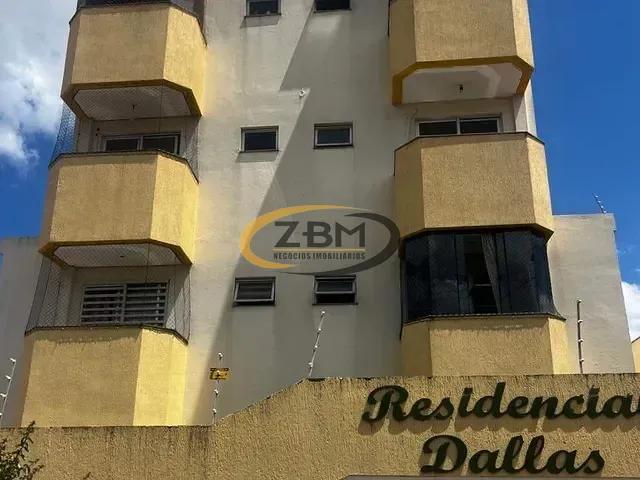 Apartamento com 90m² 2 quartos e 1 banheiro, para alugar, no bairro Jardim América em Londrina