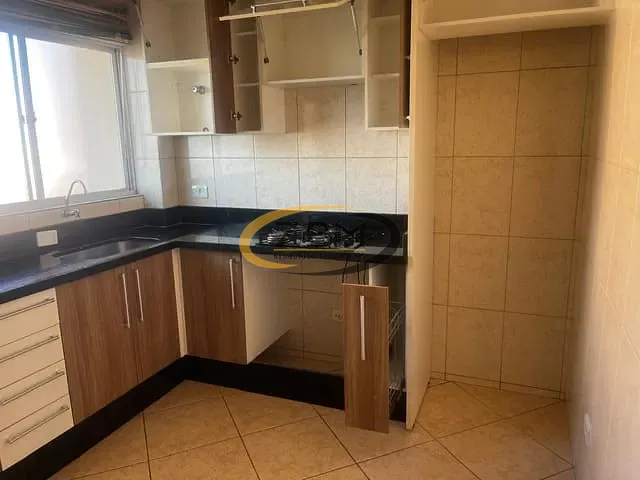 Apartamento com 90m² 2 quartos e 1 banheiro, para alugar, no bairro Jardim América em Londrina