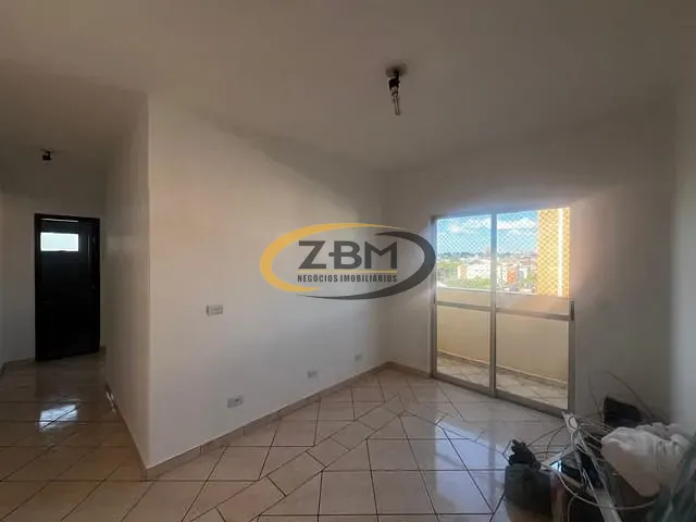 Apartamento com 90m² 2 quartos e 1 banheiro, para alugar, no bairro Jardim América em Londrina