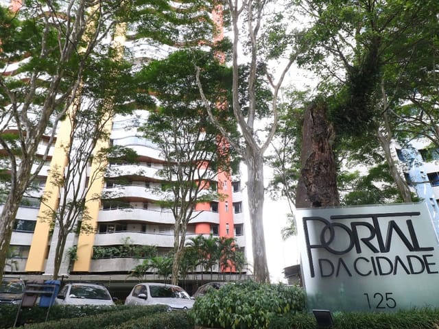 Foto do Apartamento - Apartamento tipo para venda em Vila Andrade com 3 quartos, sendo 2 suítes, 160m² | Lares e Andares Imóveis