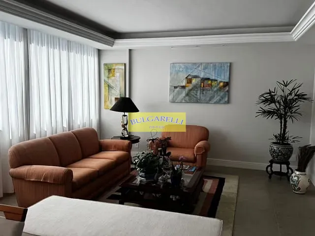 Apartamento com 151m² 4 quartos e 2 banheiros, à venda, no bairro Centro em Jundiaí