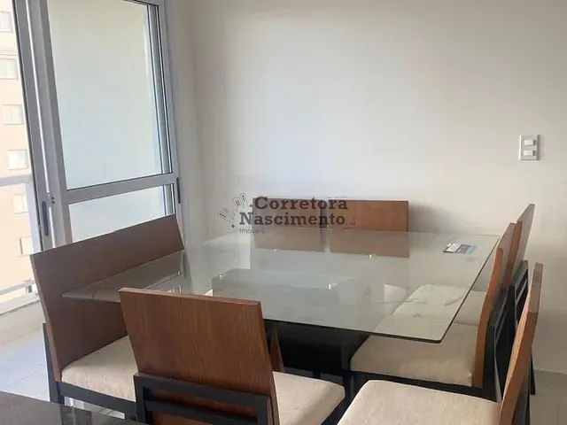 Apartamento 2 quartos e 1 banheiro, à venda, no bairro Centro em Jacareí