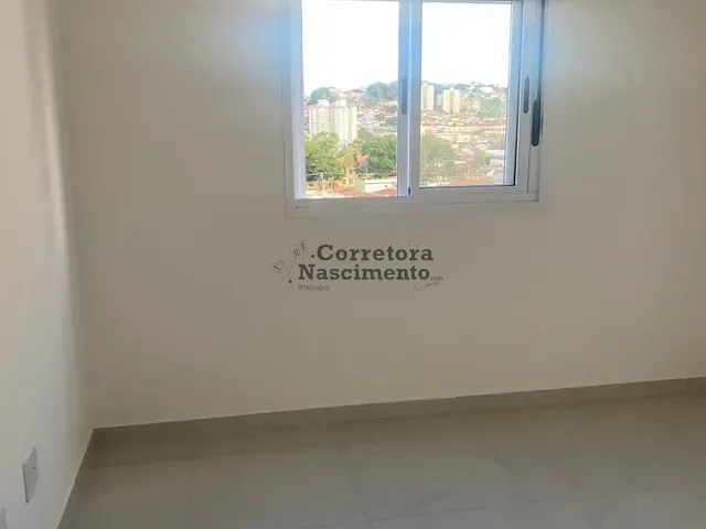 Apartamento 2 quartos e 1 banheiro, à venda, no bairro Centro em Jacareí