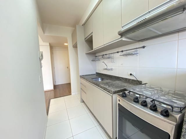 Apartamento com 109m² 3 quartos e 2 banheiros, à venda, no bairro Aurora em Londrina