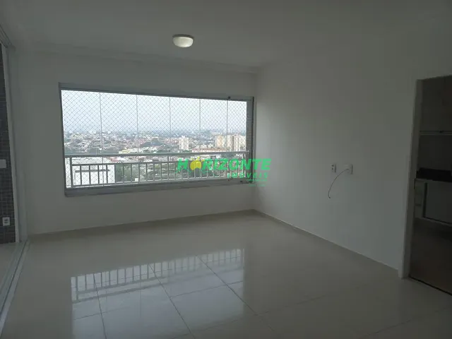 Apartamento com 84m² 2 quartos e 1 banheiro, para alugar, no bairro Jardim Aquarius em São José dos Campos
