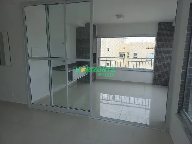 Apartamento com 84m² 2 quartos e 1 banheiro, para alugar, no bairro Jardim Aquarius em São José dos Campos