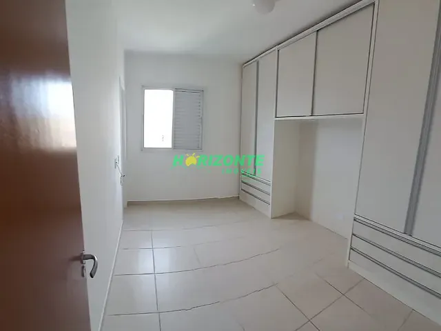 Apartamento com 84m² 2 quartos e 1 banheiro, para alugar, no bairro Jardim Aquarius em São José dos Campos