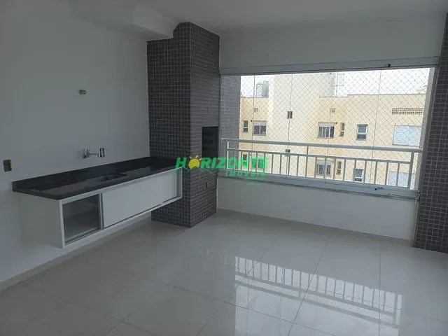 Apartamento com 84m² 2 quartos e 1 banheiro, para alugar, no bairro Jardim Aquarius em São José dos Campos