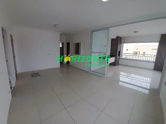 Apartamento com 84m² 2 quartos e 1 banheiro, para alugar, no bairro Jardim Aquarius em São José dos Campos