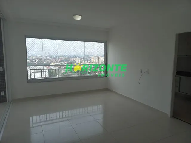 Apartamento com 84m² 2 quartos e 1 banheiro, para alugar, no bairro Jardim Aquarius em São José dos Campos