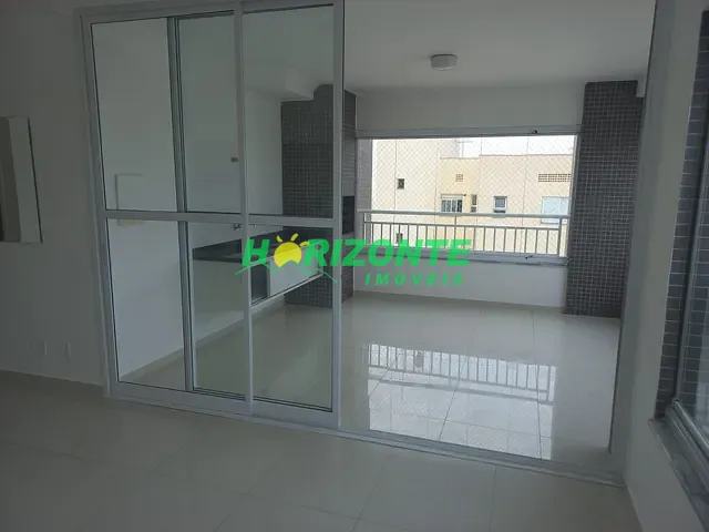 Apartamento com 84m² 2 quartos e 1 banheiro, para alugar, no bairro Jardim Aquarius em São José dos Campos
